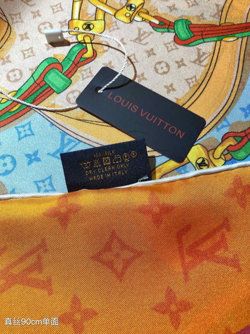 Louis Vuitton Scarf